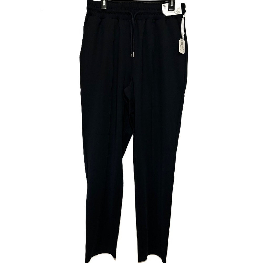Ladarius Campbell Stylus X Men's Pants, Navy XL Tall